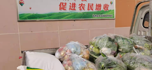 张掖市供销社